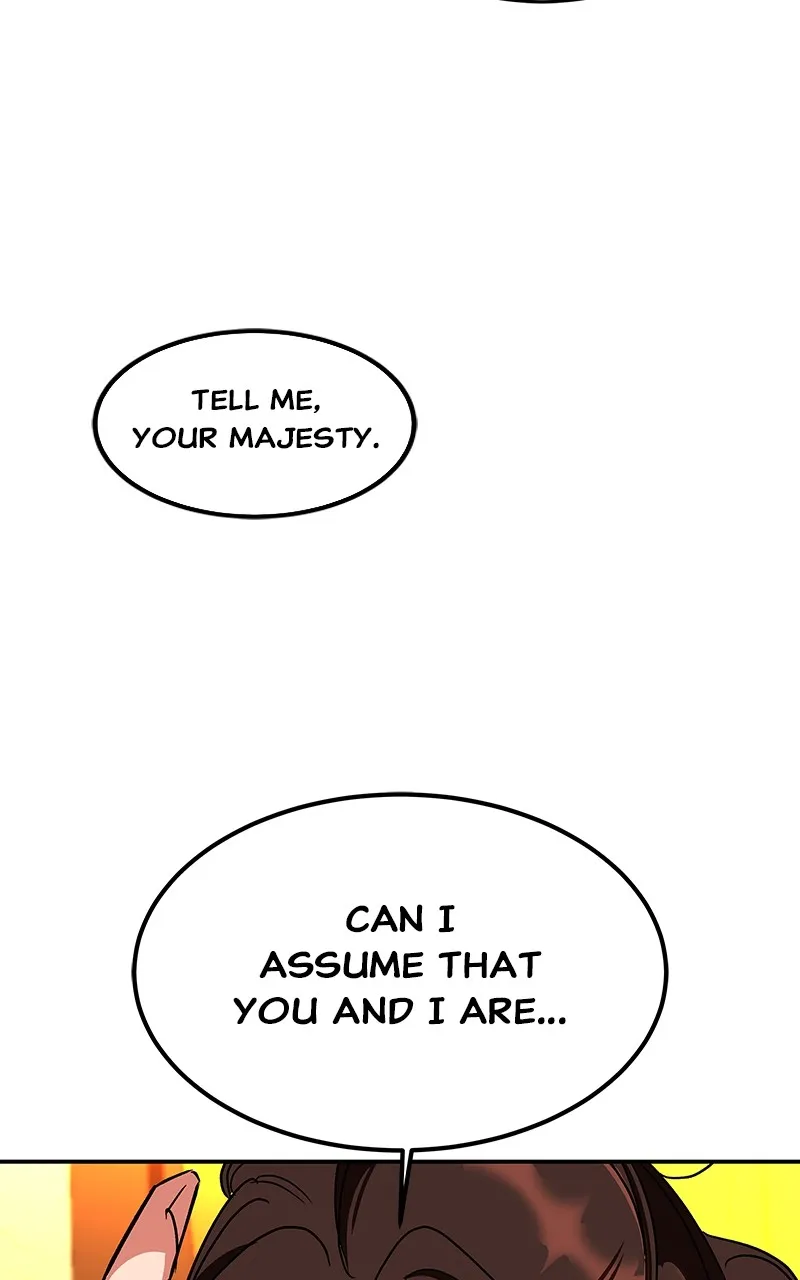 Read How a Goddess Wins Over Tigers chapter 63 image 110 on Lezhin