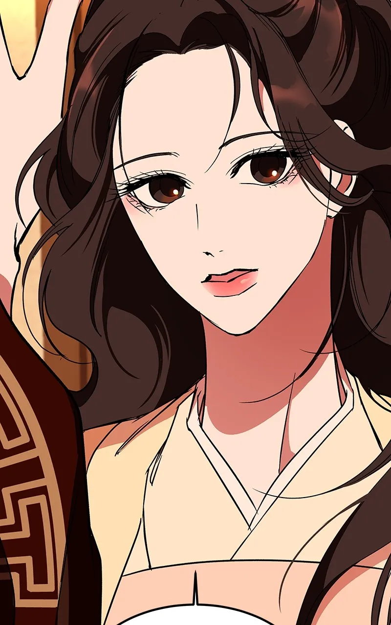 Read How a Goddess Wins Over Tigers chapter 63 image 111 on Lezhin