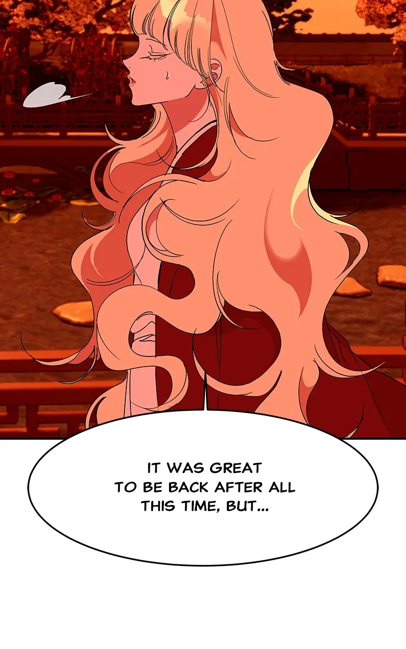 Read How a Goddess Wins Over Tigers chapter 63 image 117 on Lezhin