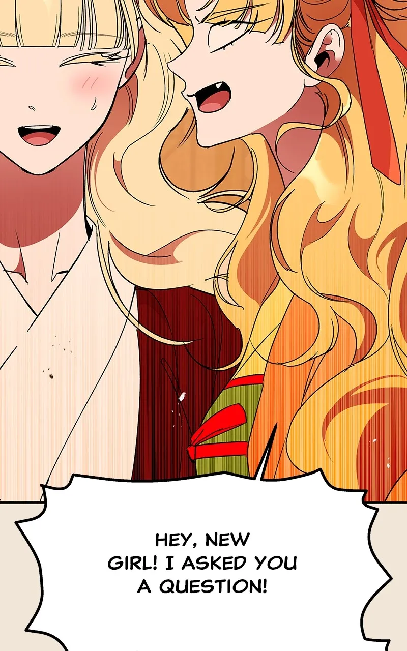 Read How a Goddess Wins Over Tigers chapter 63 image 119 on Lezhin