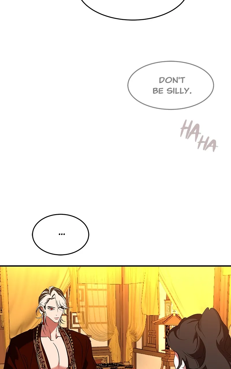 Read How a Goddess Wins Over Tigers chapter 63 image 12 on Lezhin