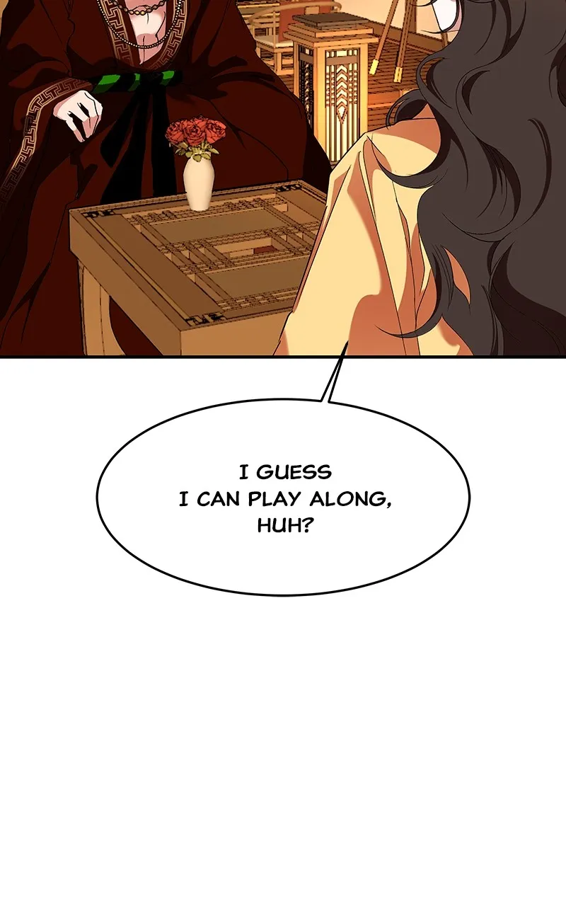 Read How a Goddess Wins Over Tigers chapter 63 image 13 on Lezhin