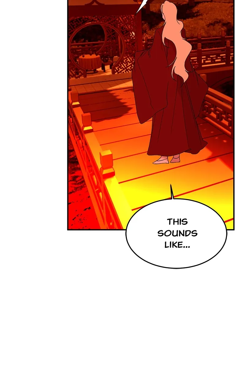 Read How a Goddess Wins Over Tigers chapter 63 image 131 on Lezhin