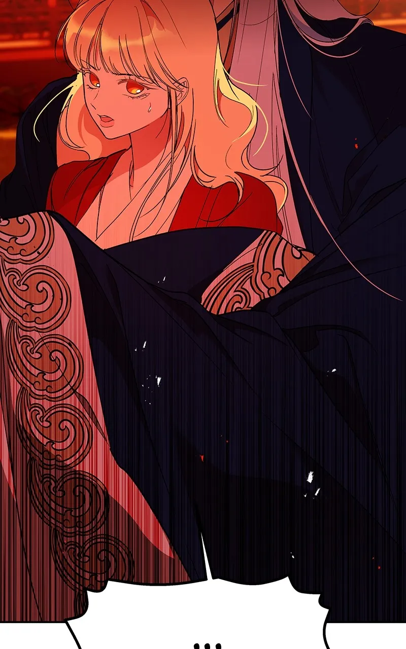 Read How a Goddess Wins Over Tigers chapter 63 image 134 on Lezhin