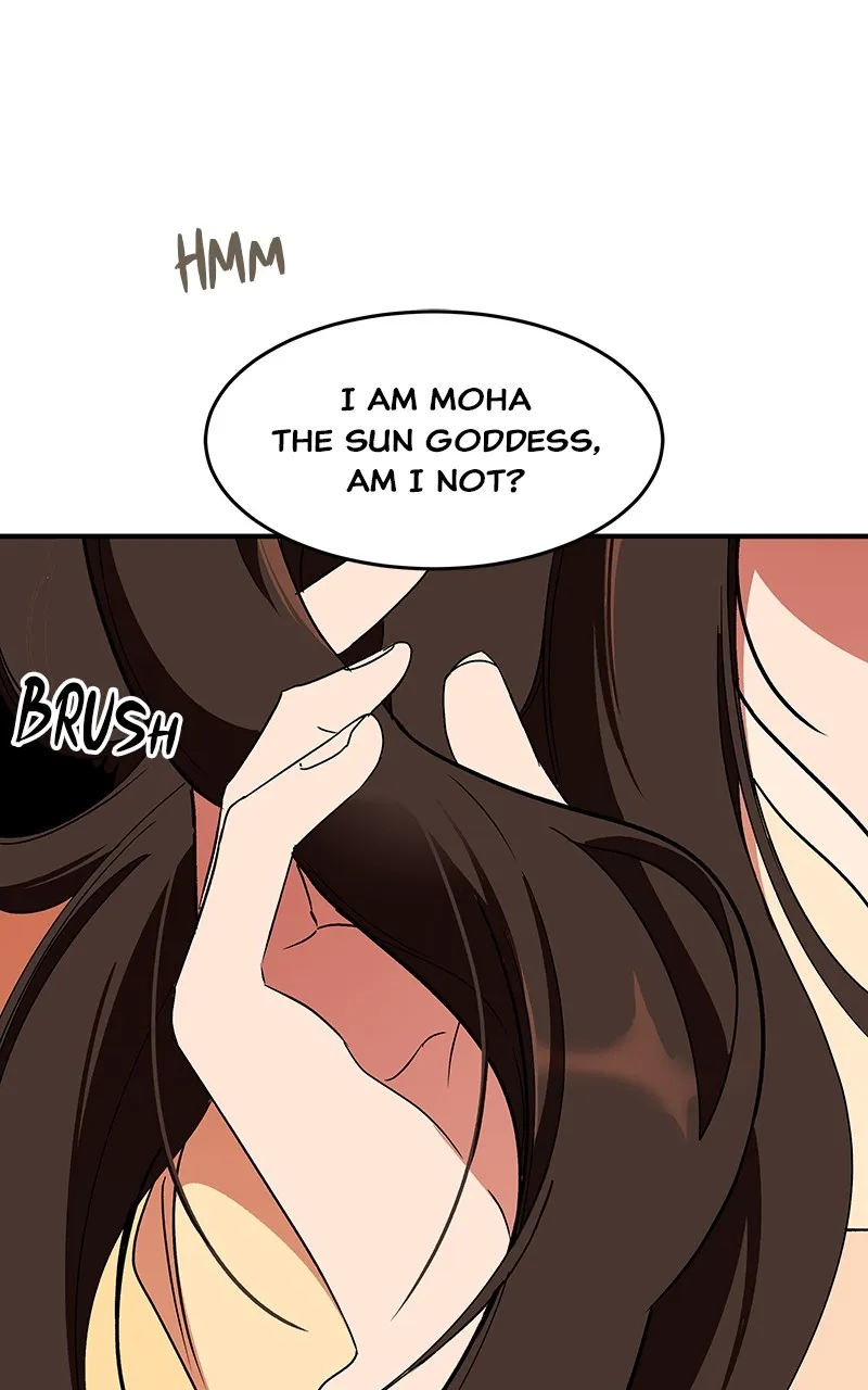 Read How a Goddess Wins Over Tigers chapter 63 image 14 on Lezhin