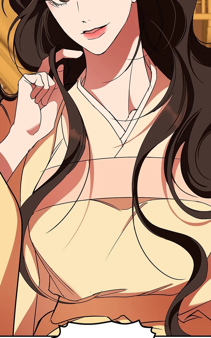 Read How a Goddess Wins Over Tigers chapter 63 image 17 on Lezhin