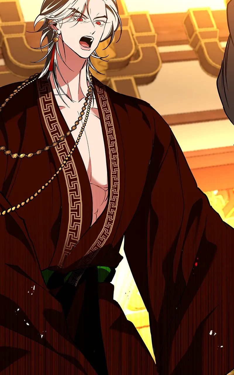 Read How a Goddess Wins Over Tigers chapter 63 image 19 on Lezhin