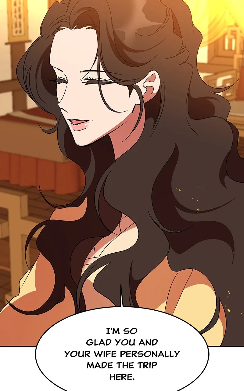 Read How a Goddess Wins Over Tigers chapter 63 image 2 on Lezhin
