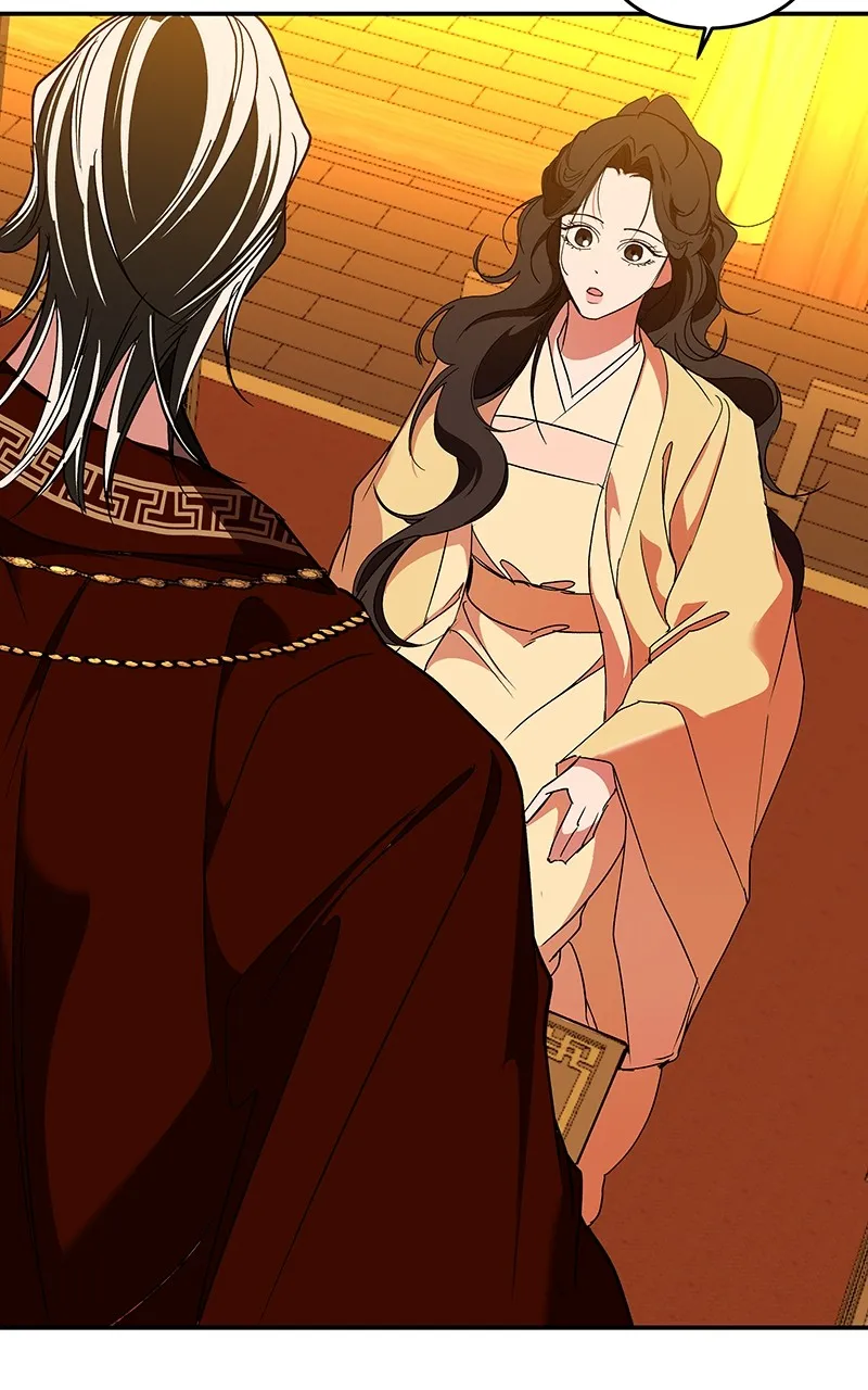 Read How a Goddess Wins Over Tigers chapter 63 image 21 on Lezhin