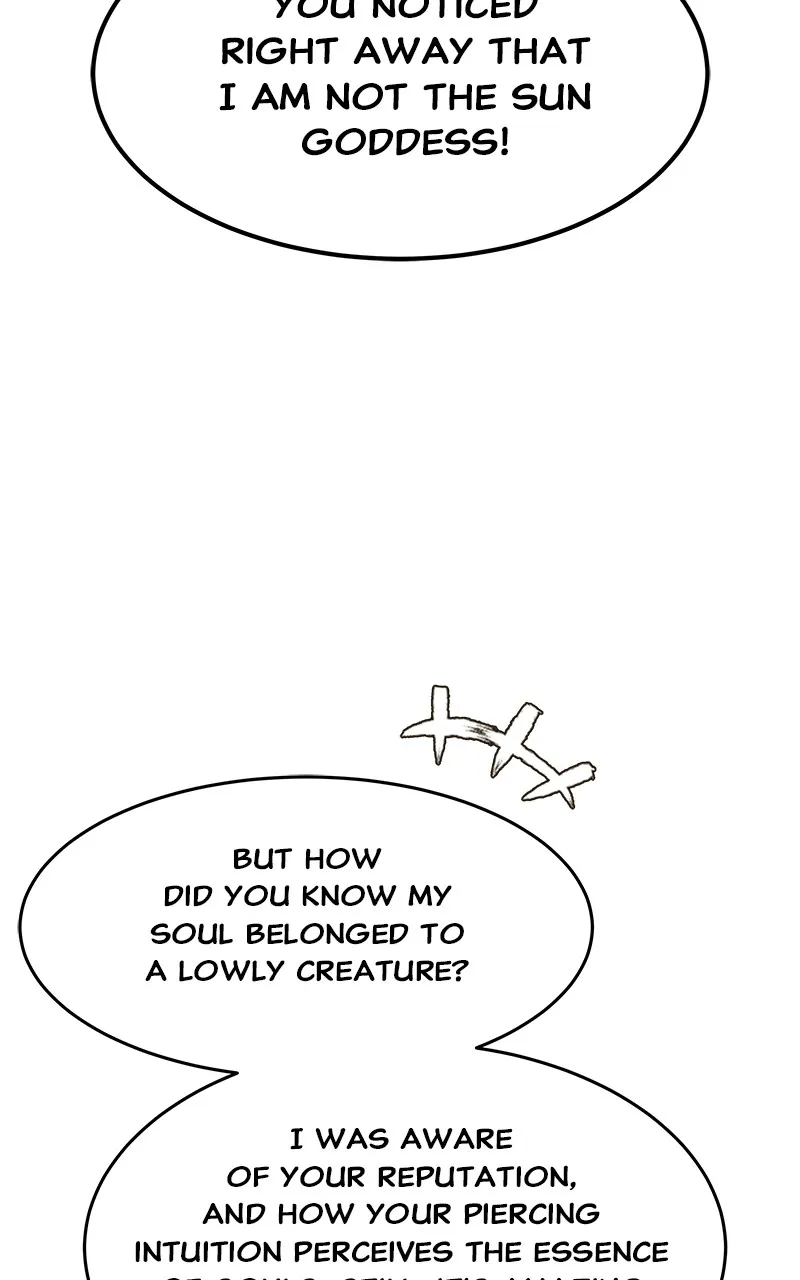 Read How a Goddess Wins Over Tigers chapter 63 image 24 on Lezhin