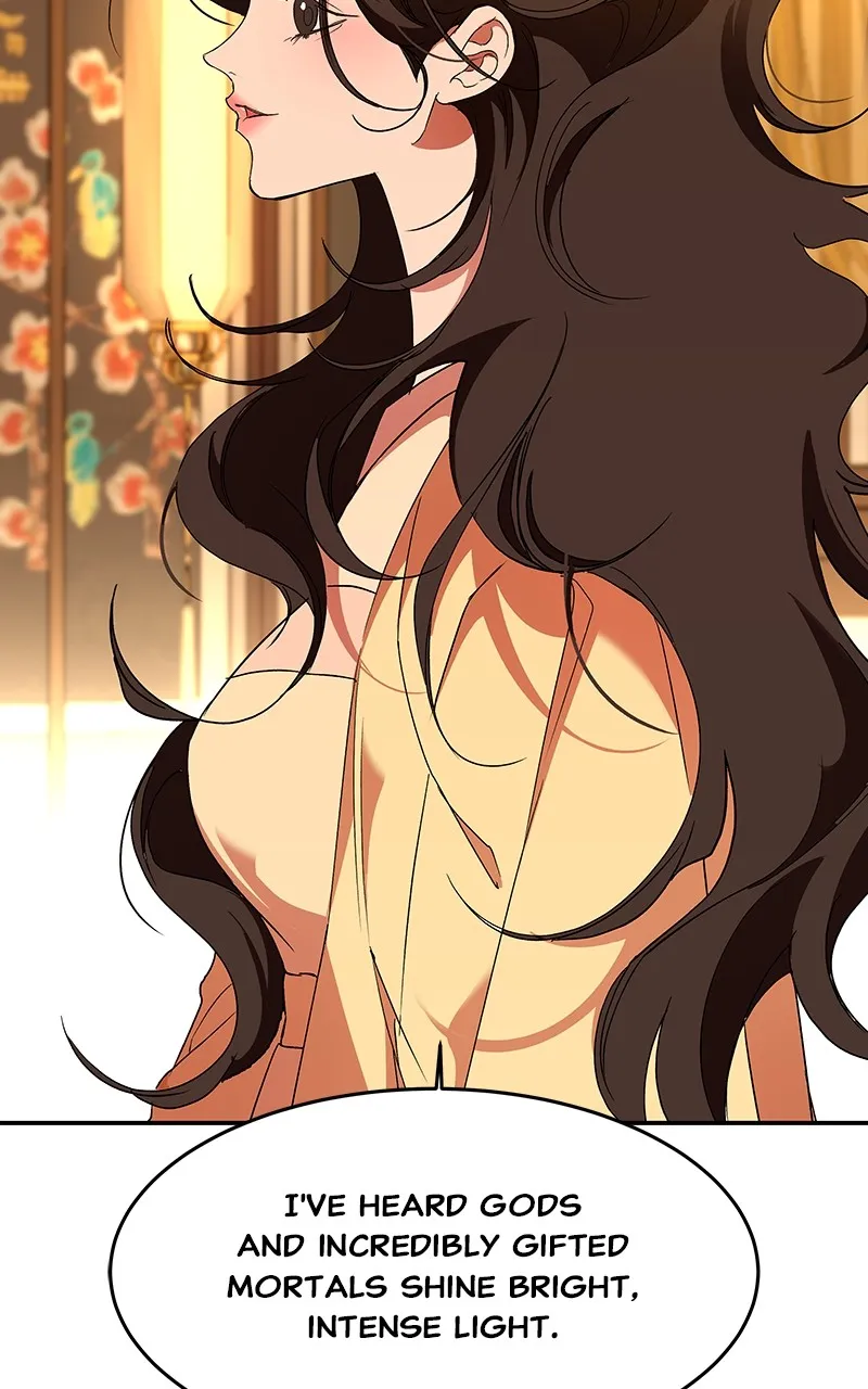 Read How a Goddess Wins Over Tigers chapter 63 image 27 on Lezhin