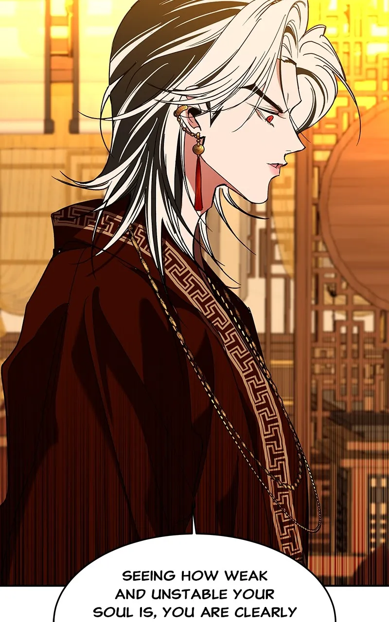 Read How a Goddess Wins Over Tigers chapter 63 image 31 on Lezhin