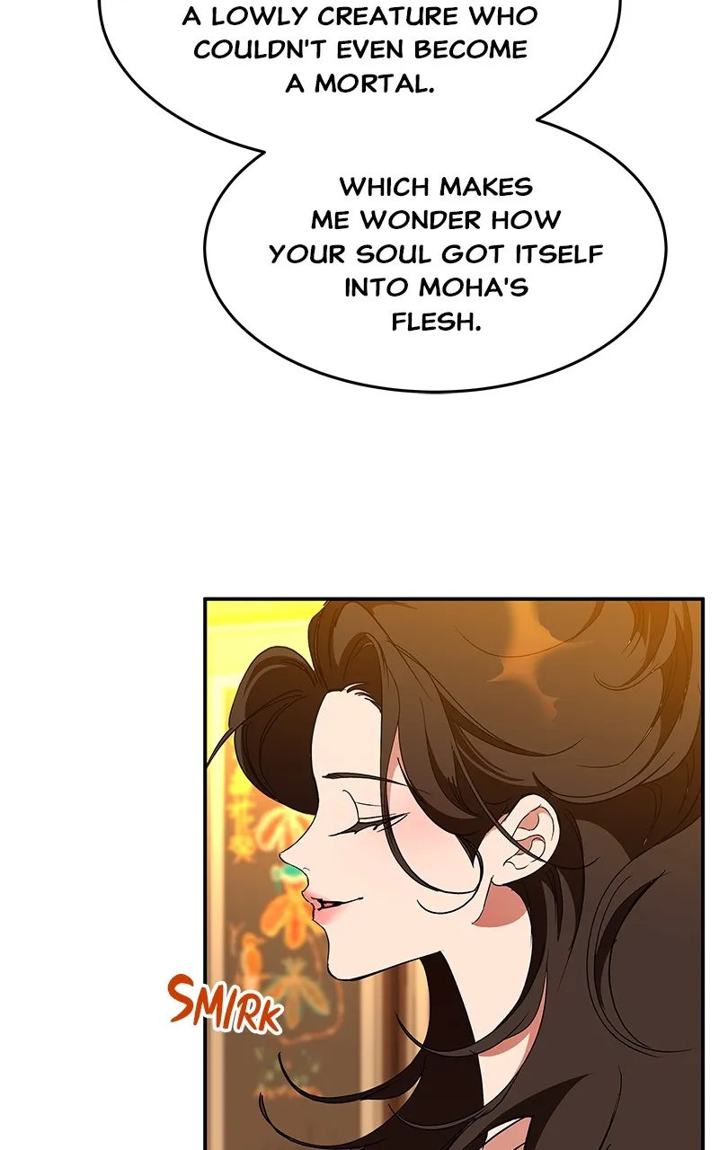 Read How a Goddess Wins Over Tigers chapter 63 image 32 on Lezhin