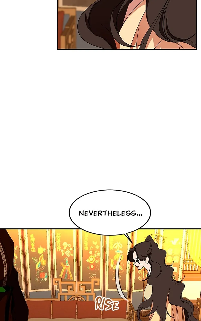 Read How a Goddess Wins Over Tigers chapter 63 image 33 on Lezhin