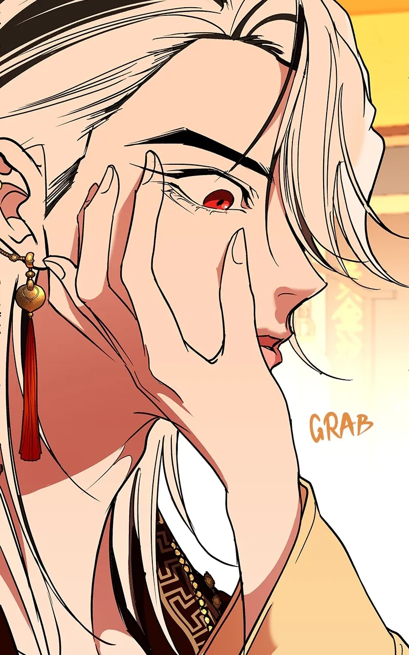 Read How a Goddess Wins Over Tigers chapter 63 image 35 on Lezhin