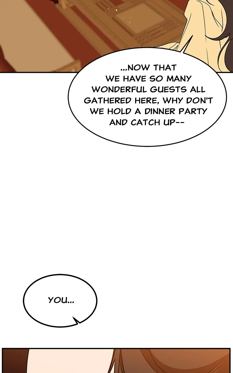 Read How a Goddess Wins Over Tigers chapter 63 image 4 on Lezhin