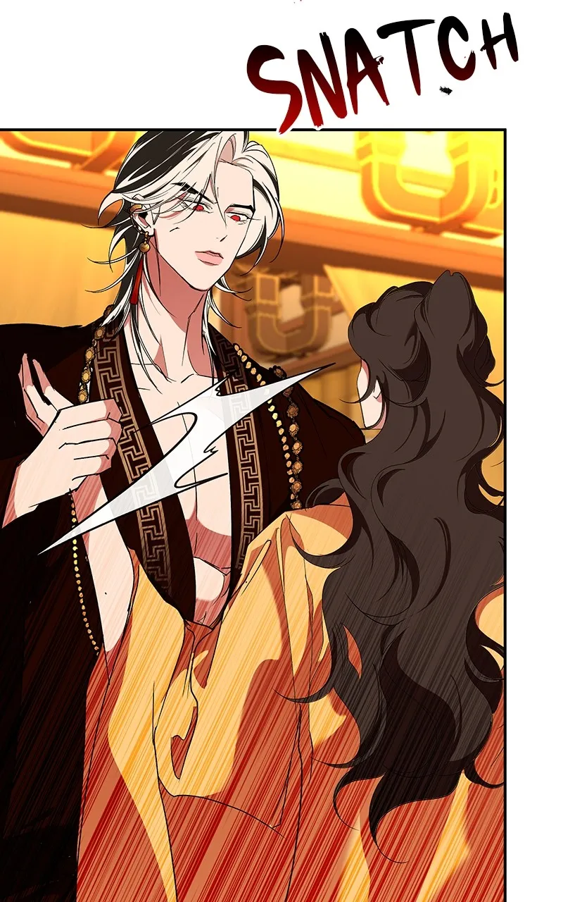 Read How a Goddess Wins Over Tigers chapter 63 image 40 on Lezhin