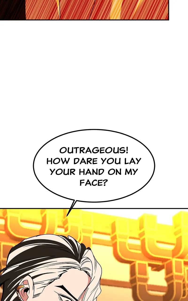 Read How a Goddess Wins Over Tigers chapter 63 image 41 on Lezhin