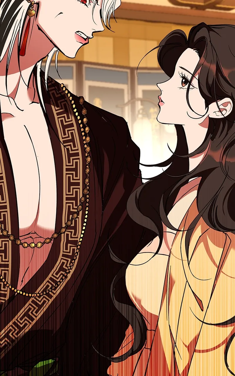 Read How a Goddess Wins Over Tigers chapter 63 image 42 on Lezhin