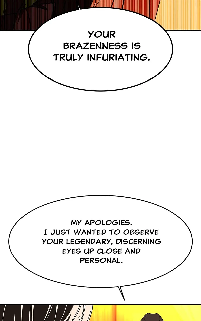 Read How a Goddess Wins Over Tigers chapter 63 image 43 on Lezhin