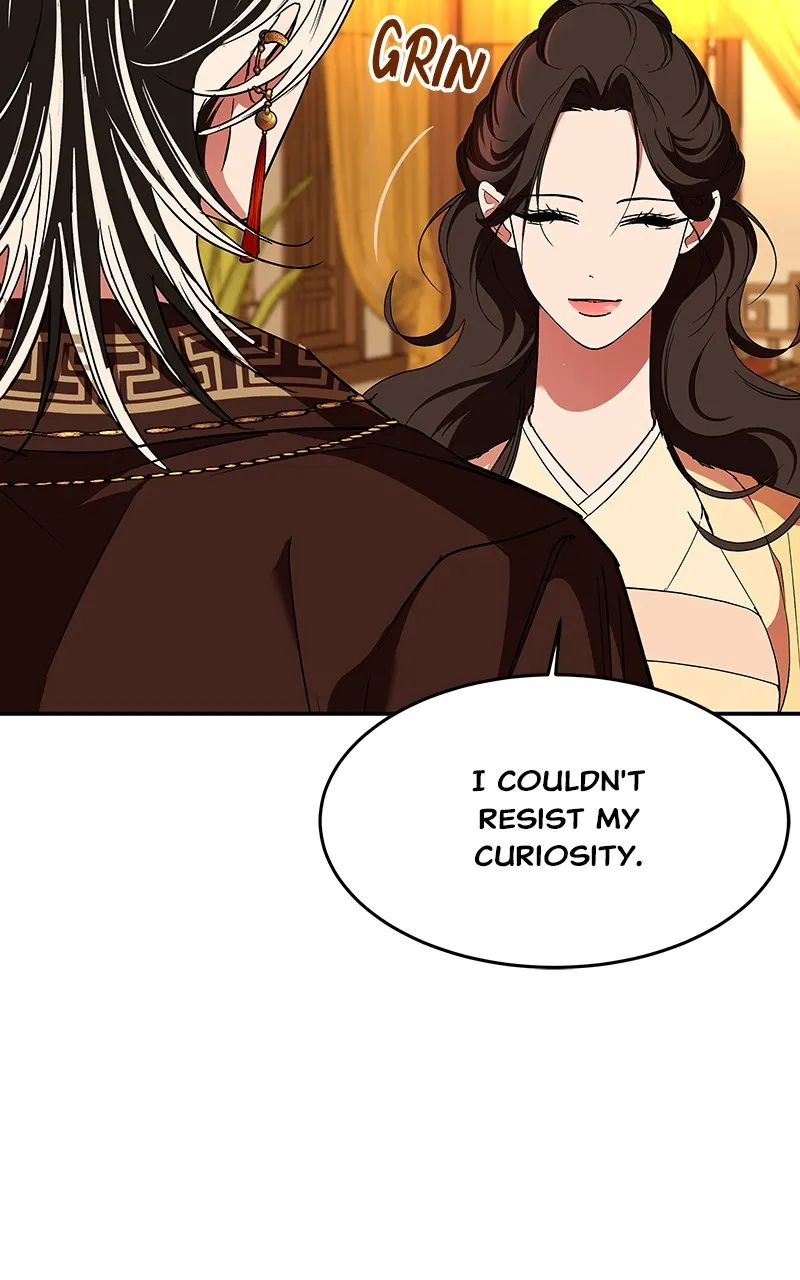 Read How a Goddess Wins Over Tigers chapter 63 image 44 on Lezhin