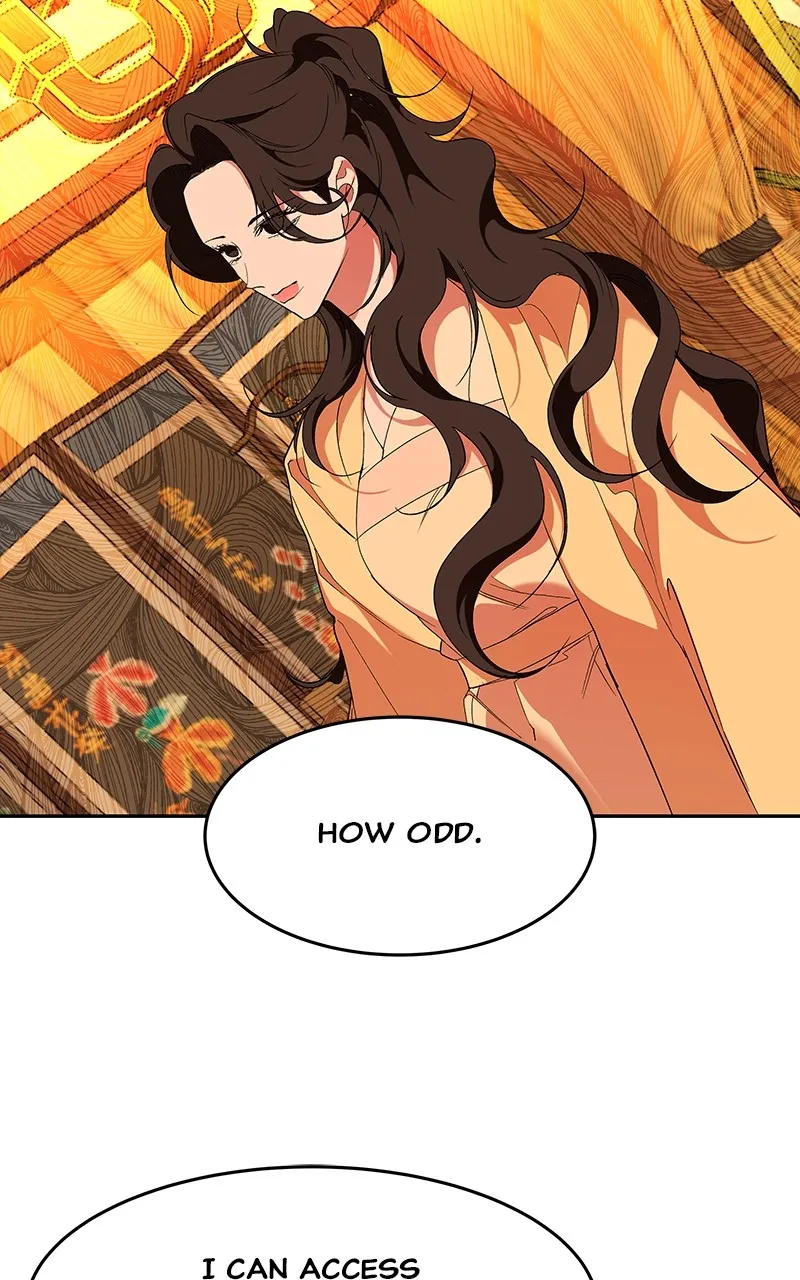 Read How a Goddess Wins Over Tigers chapter 63 image 46 on Lezhin