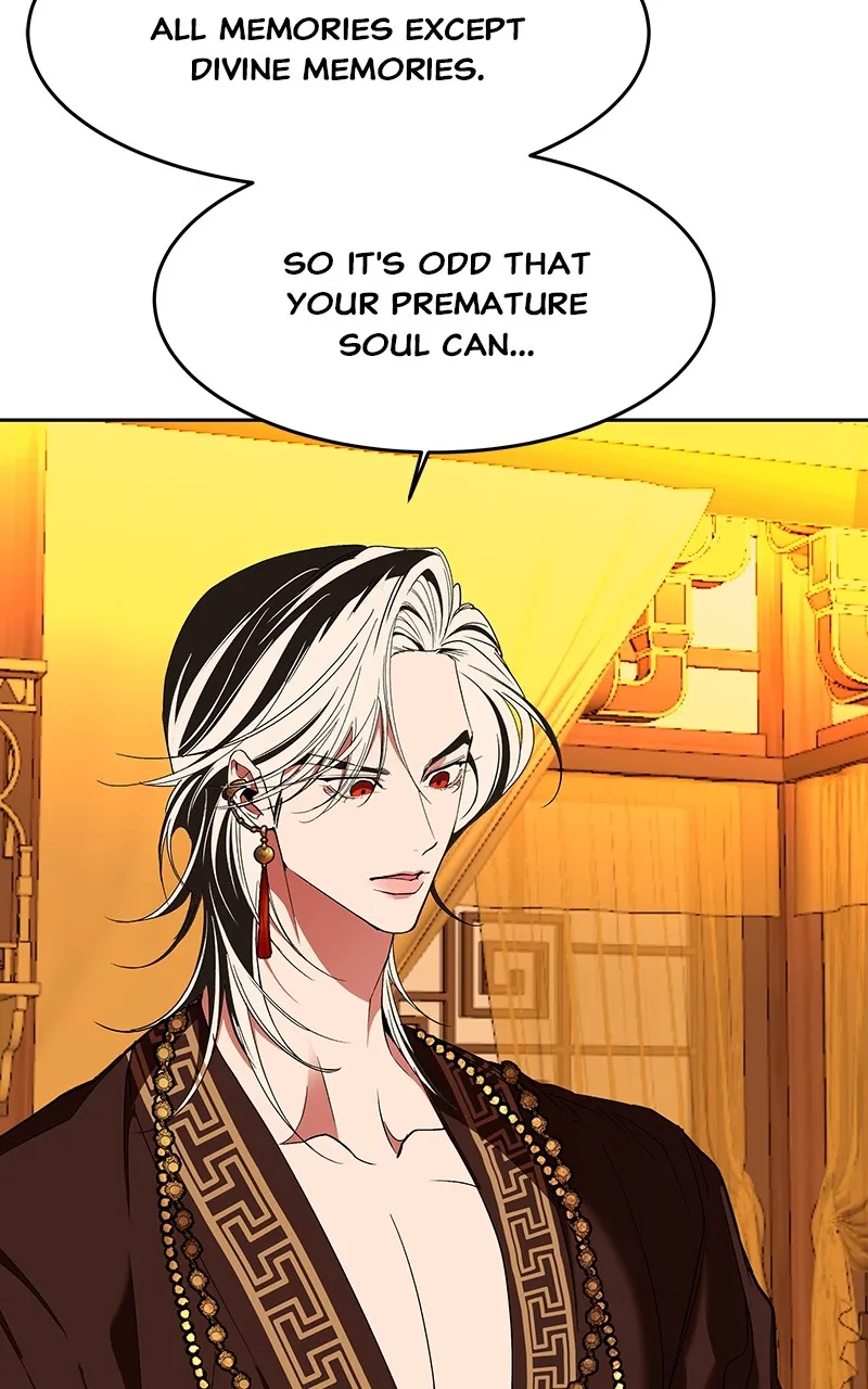 Read How a Goddess Wins Over Tigers chapter 63 image 47 on Lezhin