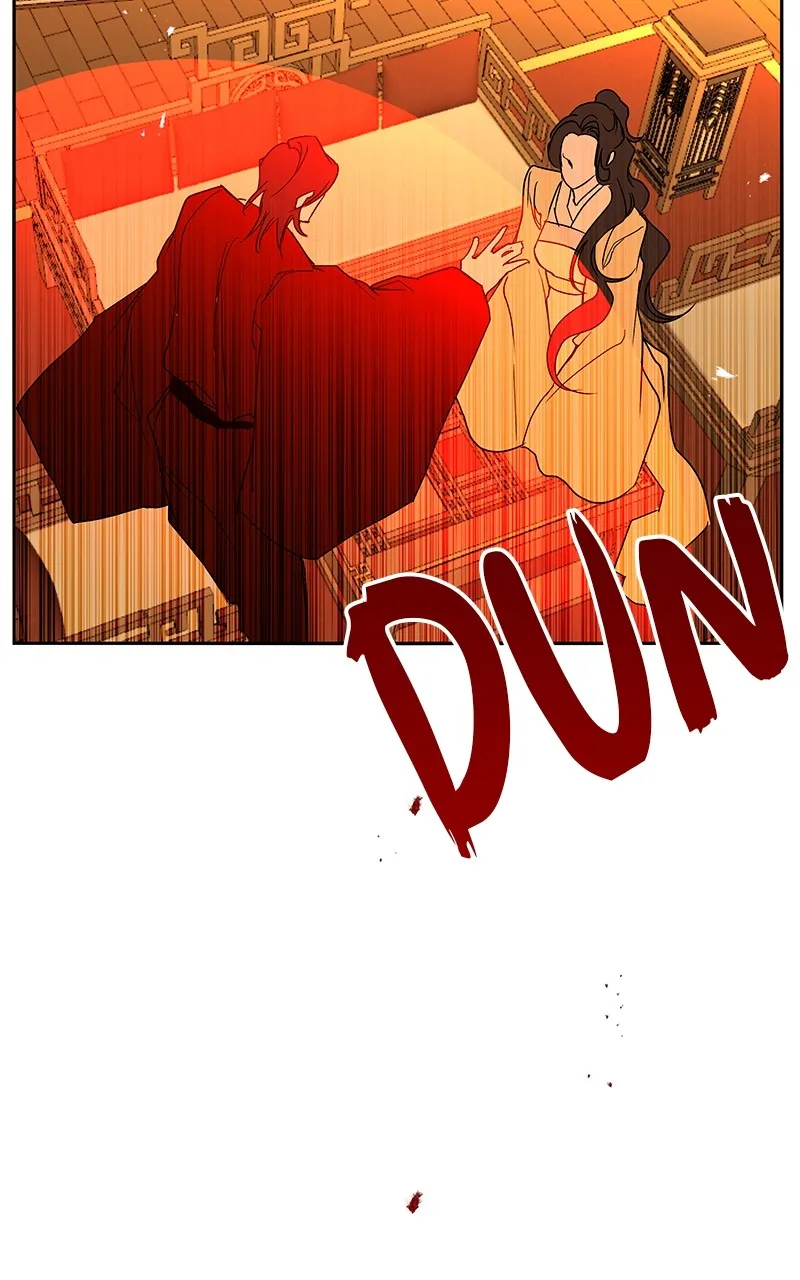 Read How a Goddess Wins Over Tigers chapter 63 image 49 on Lezhin