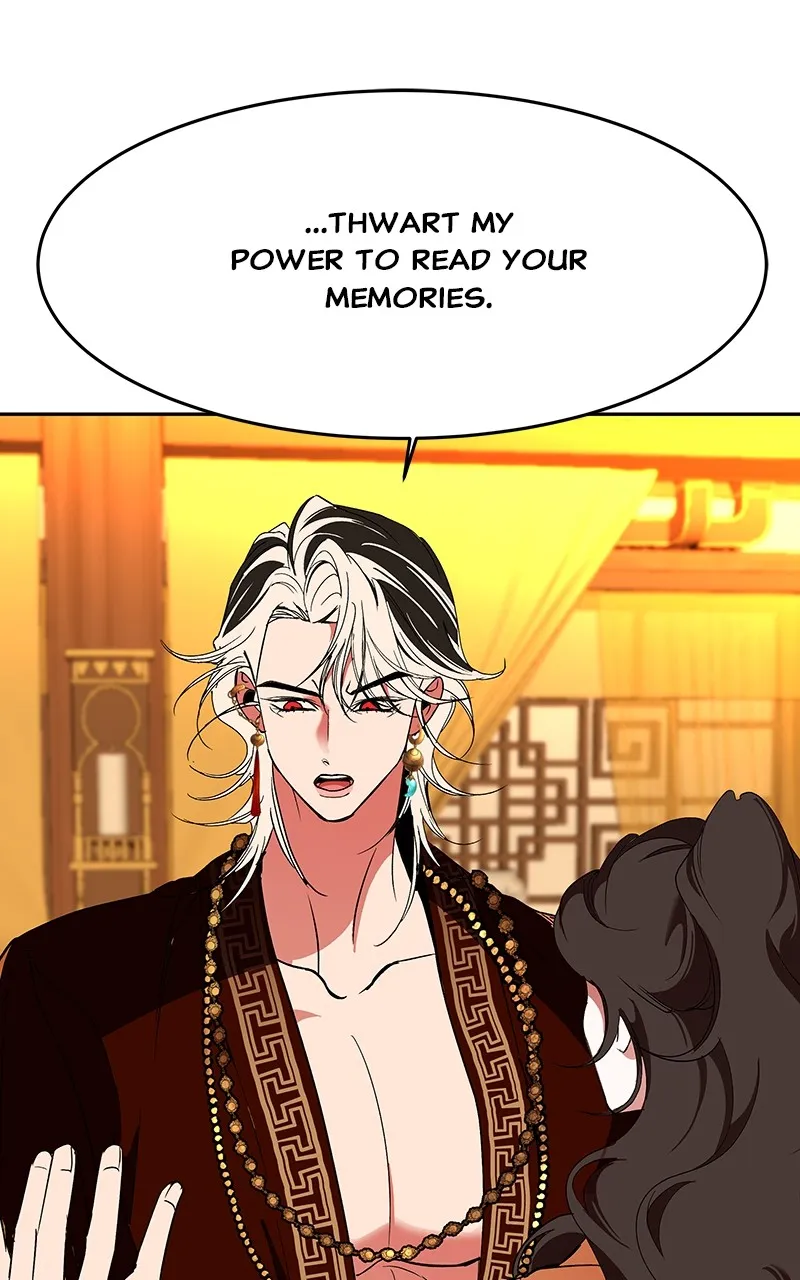 Read How a Goddess Wins Over Tigers chapter 63 image 50 on Lezhin