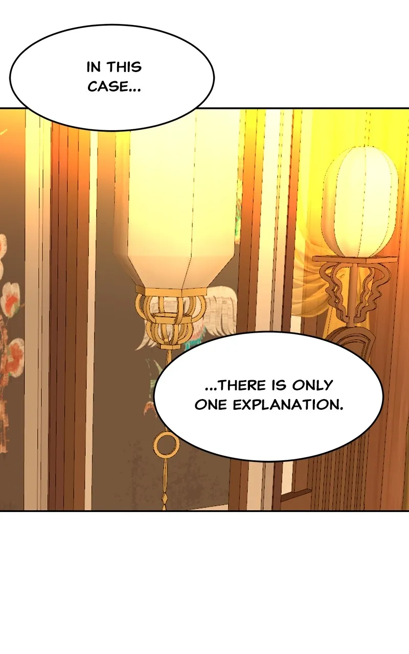 Read How a Goddess Wins Over Tigers chapter 63 image 52 on Lezhin
