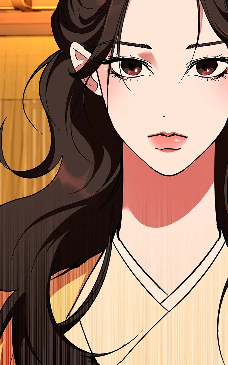 Read How a Goddess Wins Over Tigers chapter 63 image 55 on Lezhin