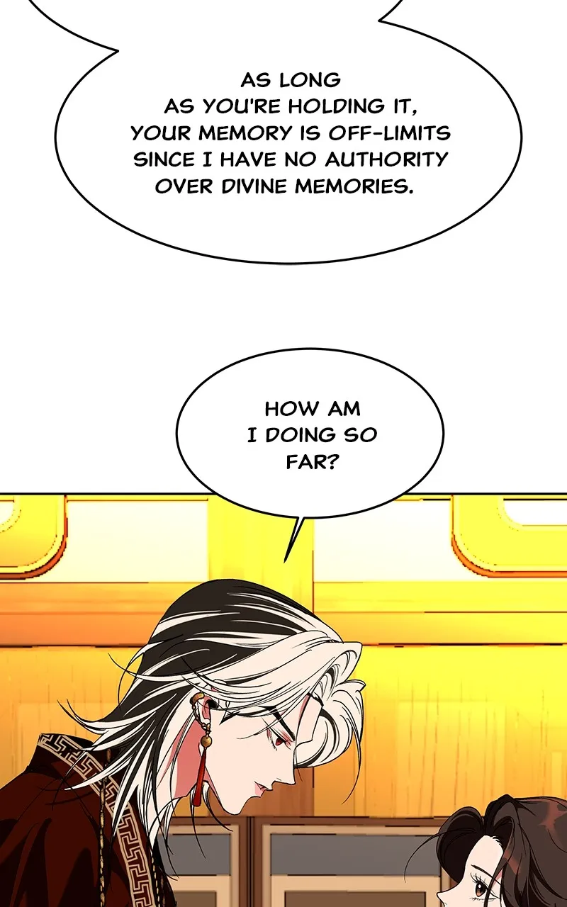 Read How a Goddess Wins Over Tigers chapter 63 image 57 on Lezhin