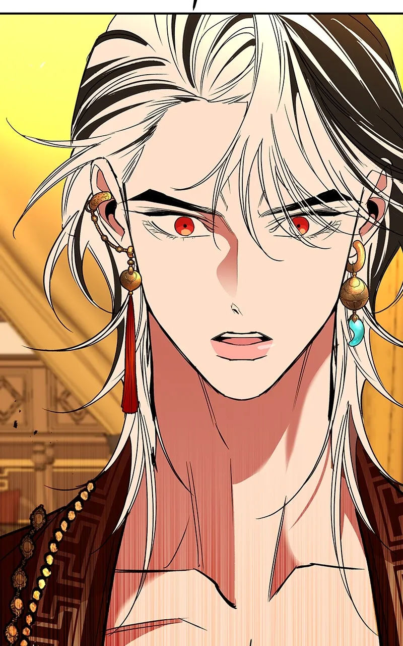 Read How a Goddess Wins Over Tigers chapter 63 image 6 on Lezhin