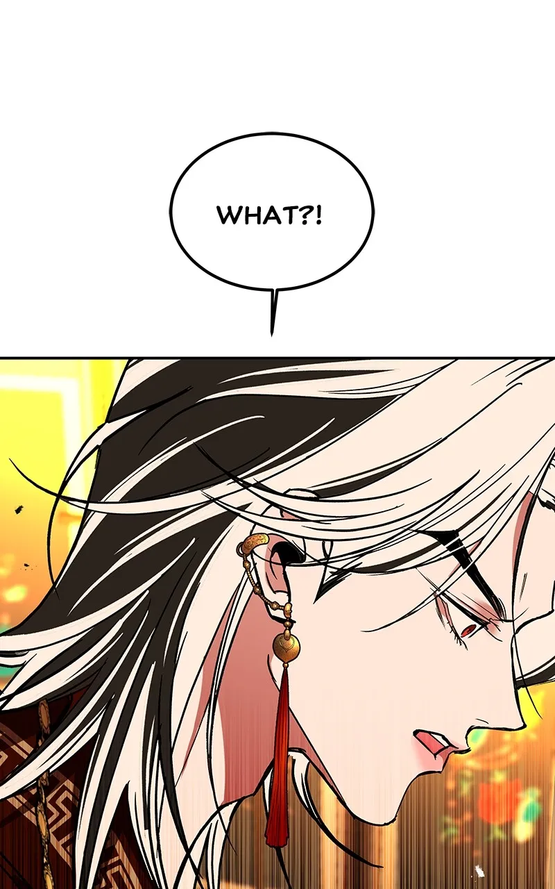 Read How a Goddess Wins Over Tigers chapter 63 image 64 on Lezhin