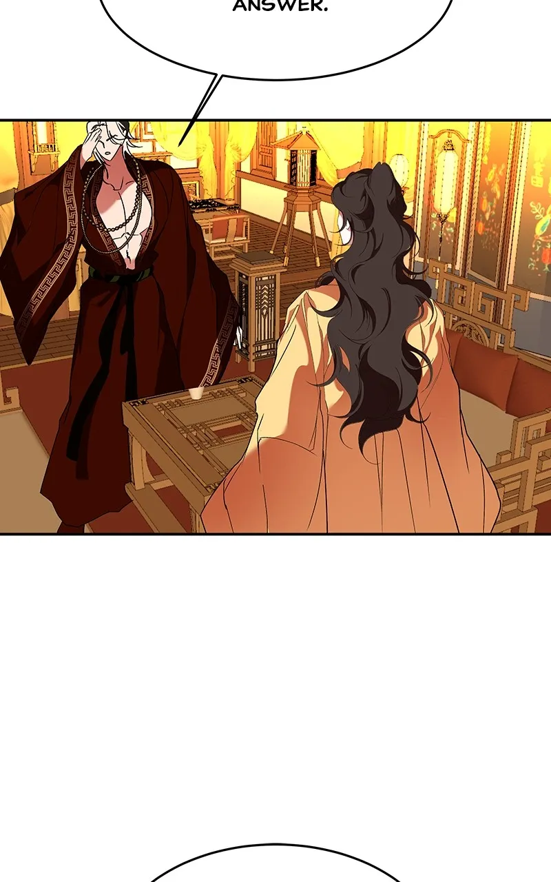 Read How a Goddess Wins Over Tigers chapter 63 image 66 on Lezhin