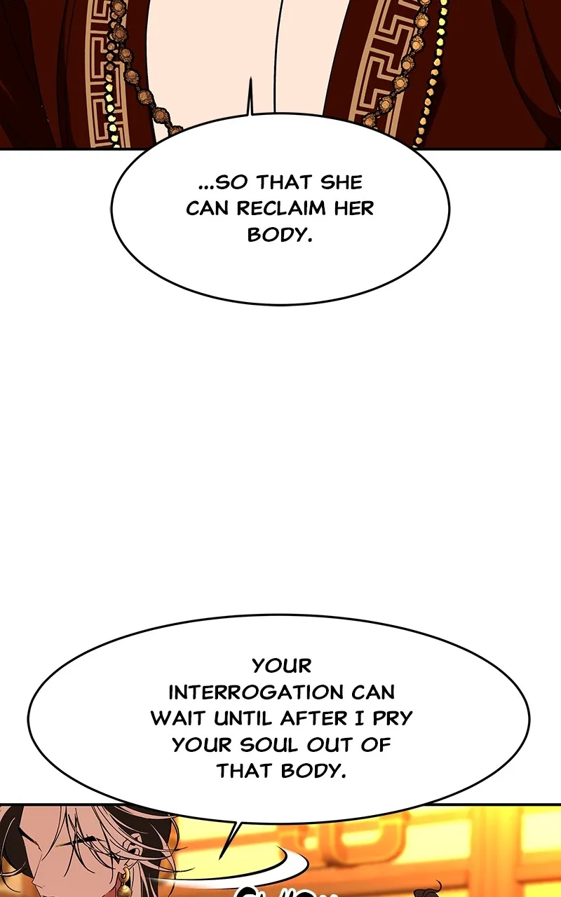 Read How a Goddess Wins Over Tigers chapter 63 image 68 on Lezhin
