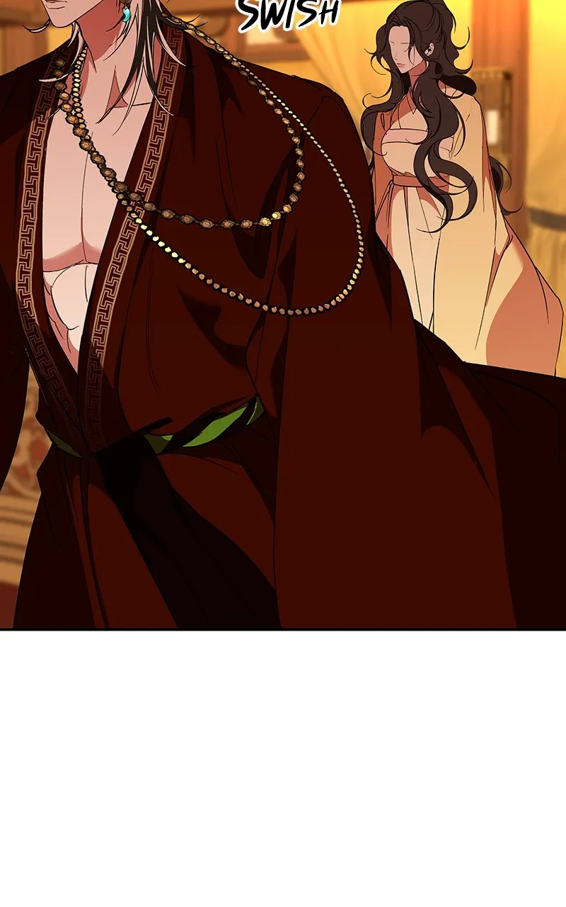 Read How a Goddess Wins Over Tigers chapter 63 image 69 on Lezhin