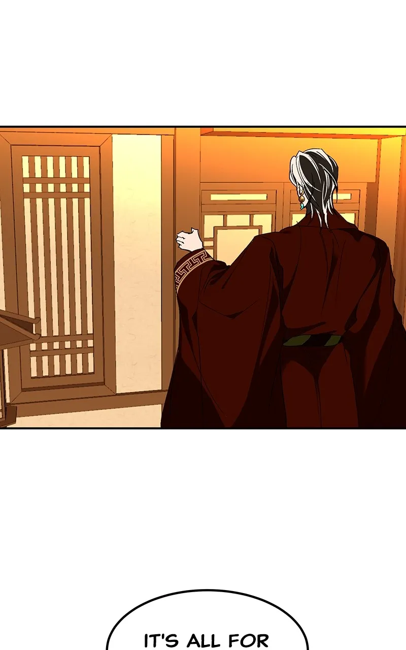Read How a Goddess Wins Over Tigers chapter 63 image 70 on Lezhin