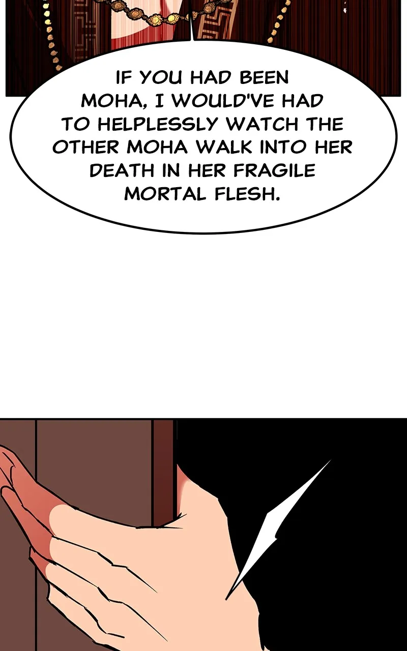 Read How a Goddess Wins Over Tigers chapter 63 image 72 on Lezhin