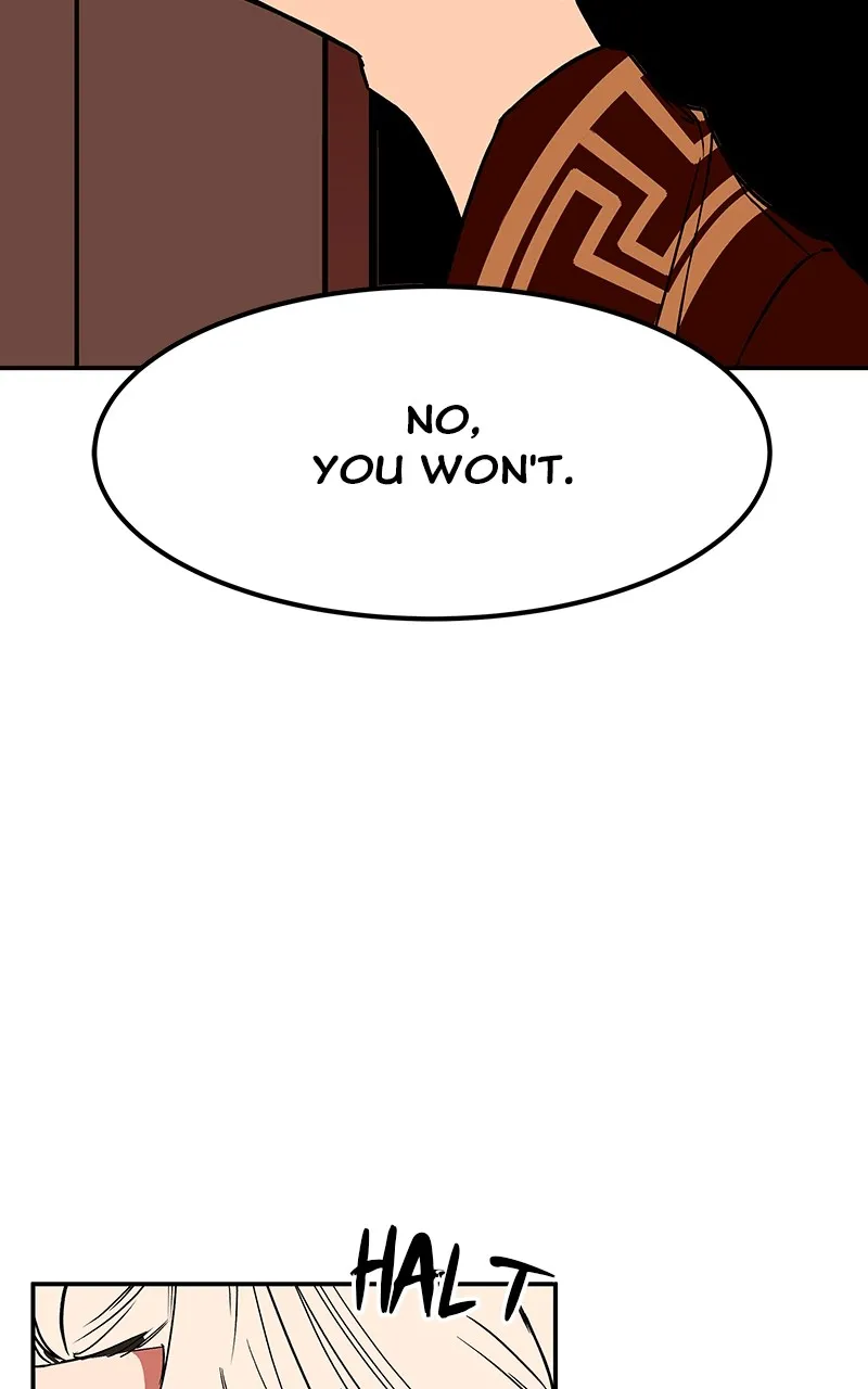 Read How a Goddess Wins Over Tigers chapter 63 image 73 on Lezhin