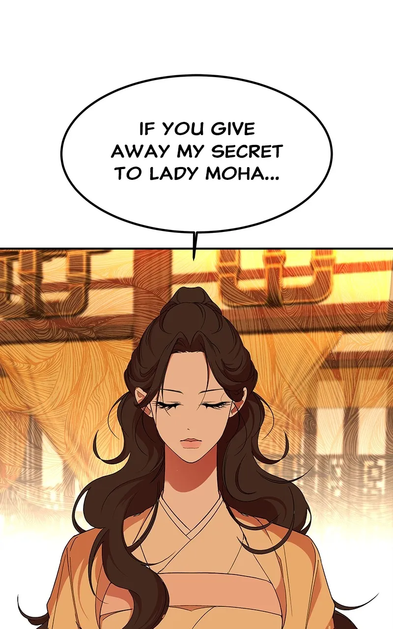 Read How a Goddess Wins Over Tigers chapter 63 image 75 on Lezhin
