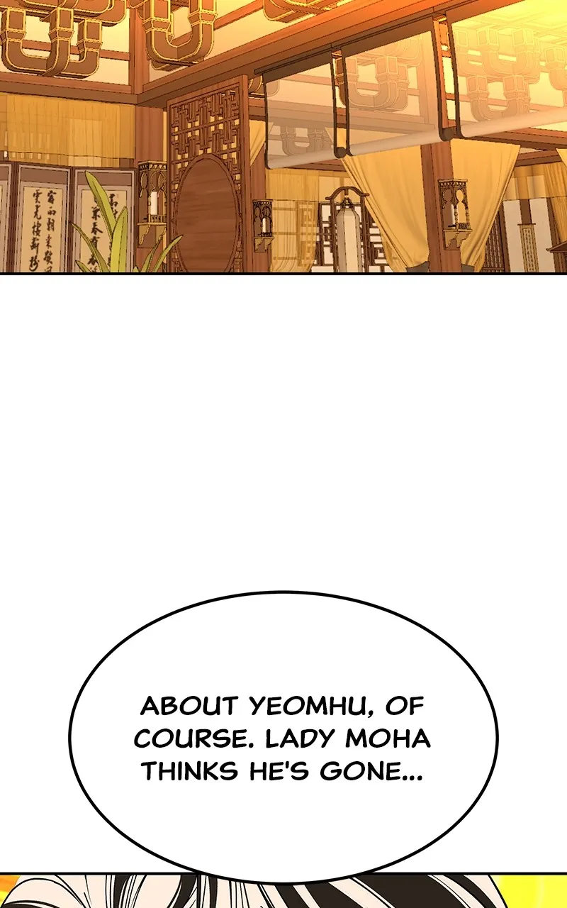 Read How a Goddess Wins Over Tigers chapter 63 image 77 on Lezhin