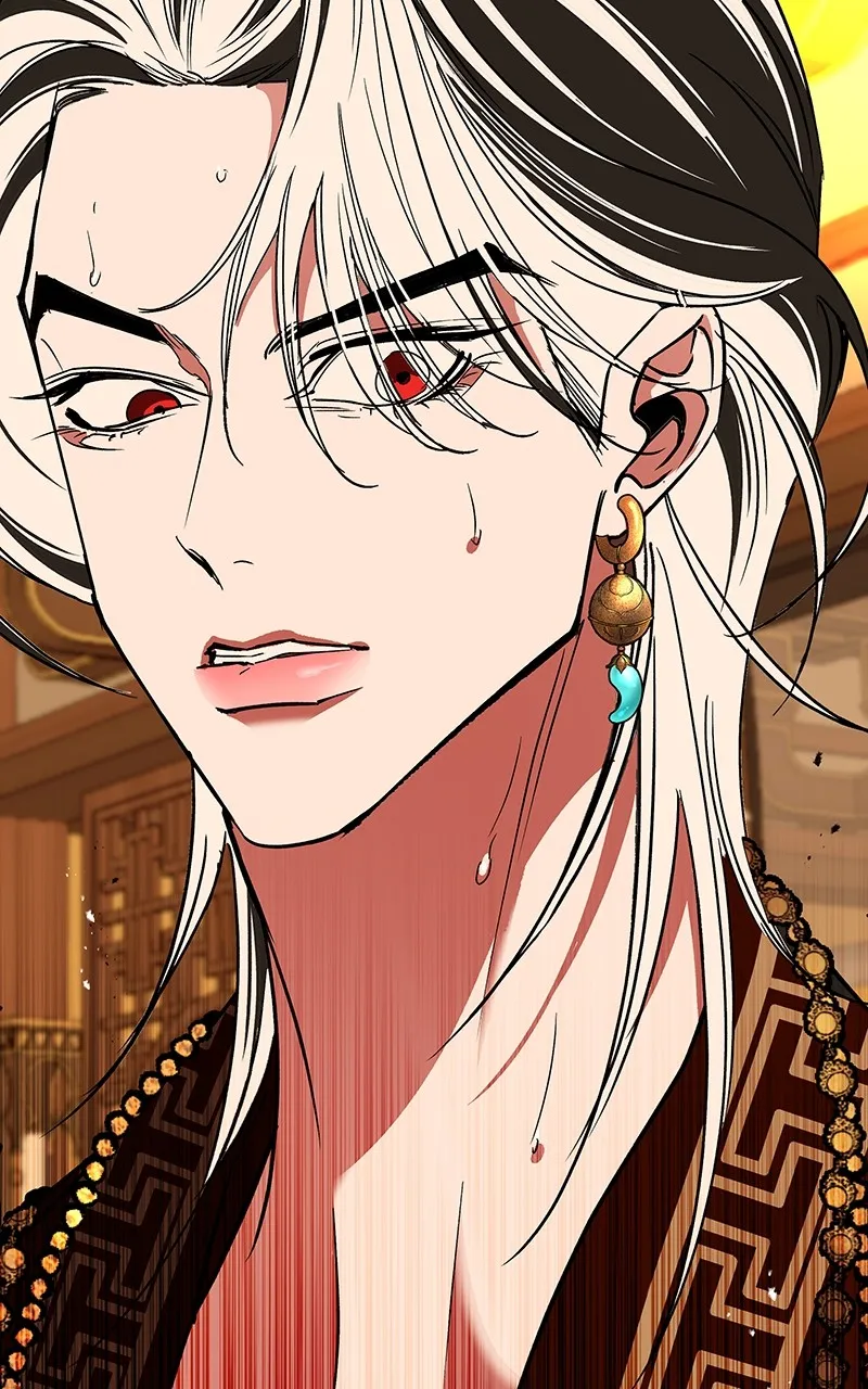 Read How a Goddess Wins Over Tigers chapter 63 image 78 on Lezhin