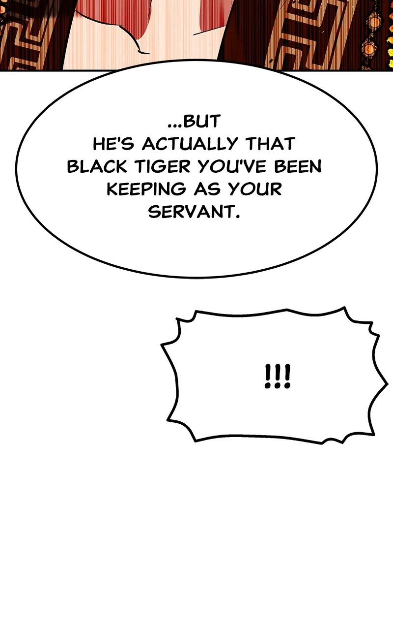 Read How a Goddess Wins Over Tigers chapter 63 image 79 on Lezhin