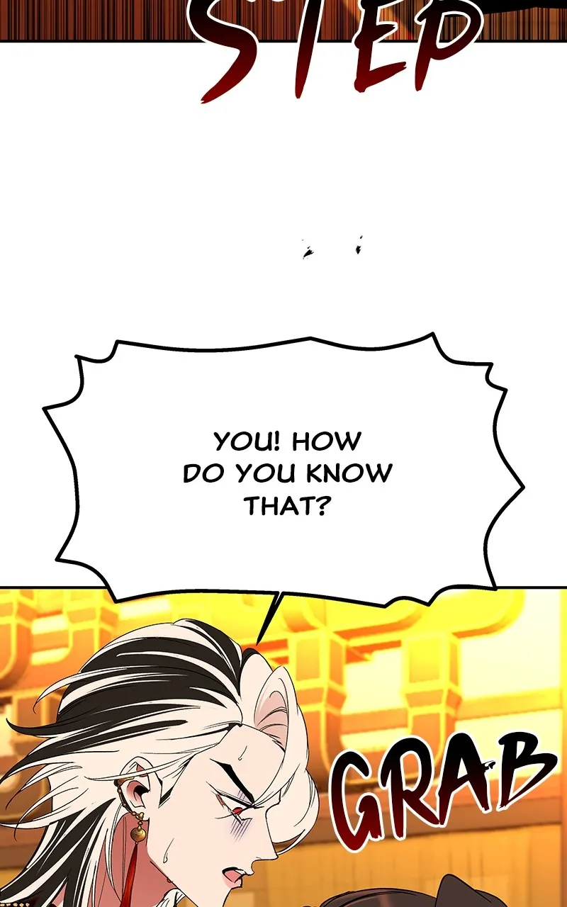 Read How a Goddess Wins Over Tigers chapter 63 image 81 on Lezhin