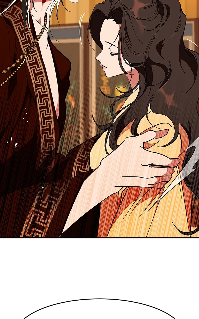 Read How a Goddess Wins Over Tigers chapter 63 image 82 on Lezhin