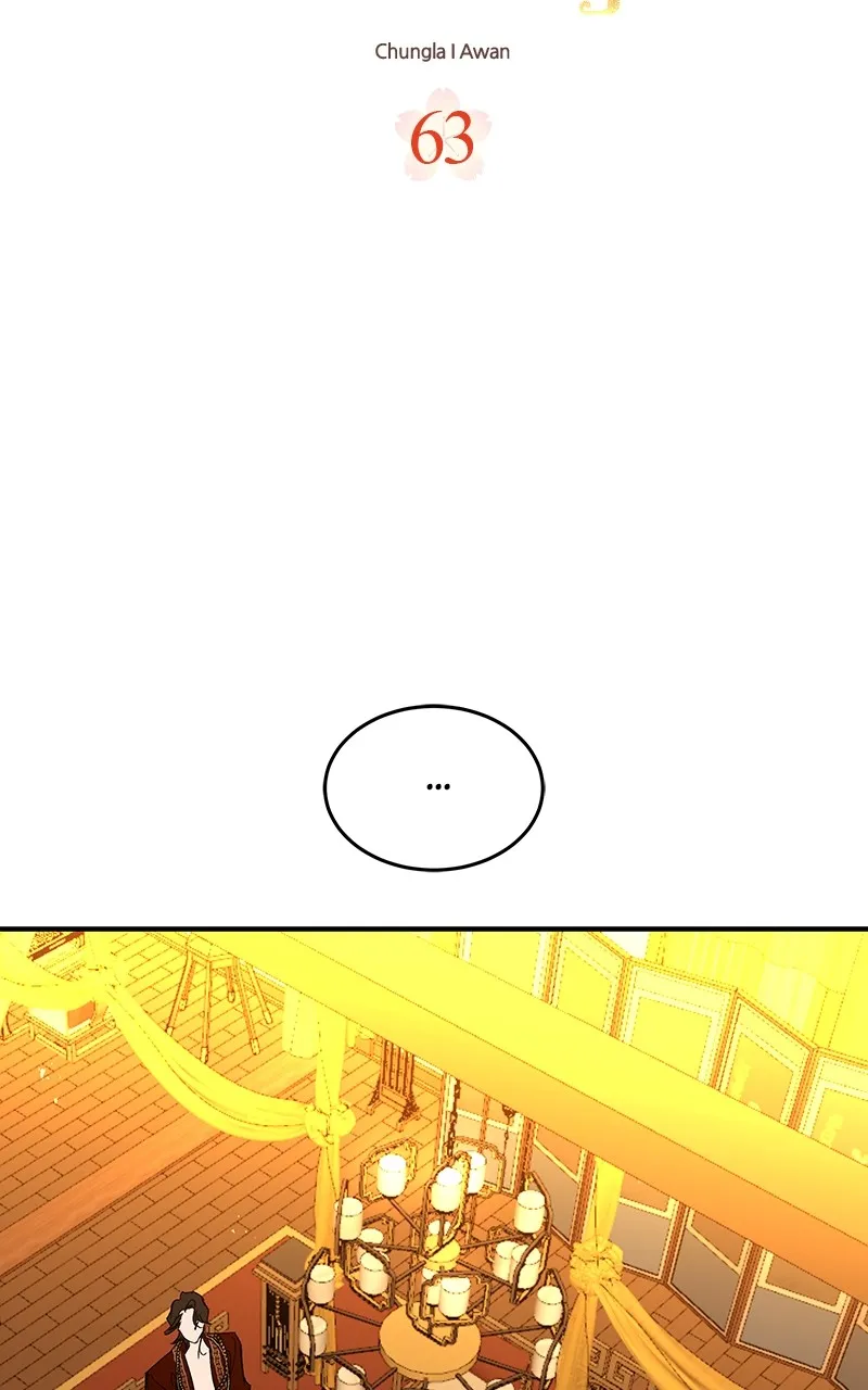 Read How a Goddess Wins Over Tigers chapter 63 image 9 on Lezhin
