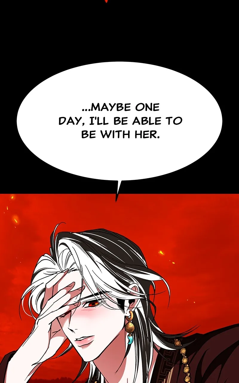 Read How a Goddess Wins Over Tigers chapter 63 image 95 on Lezhin