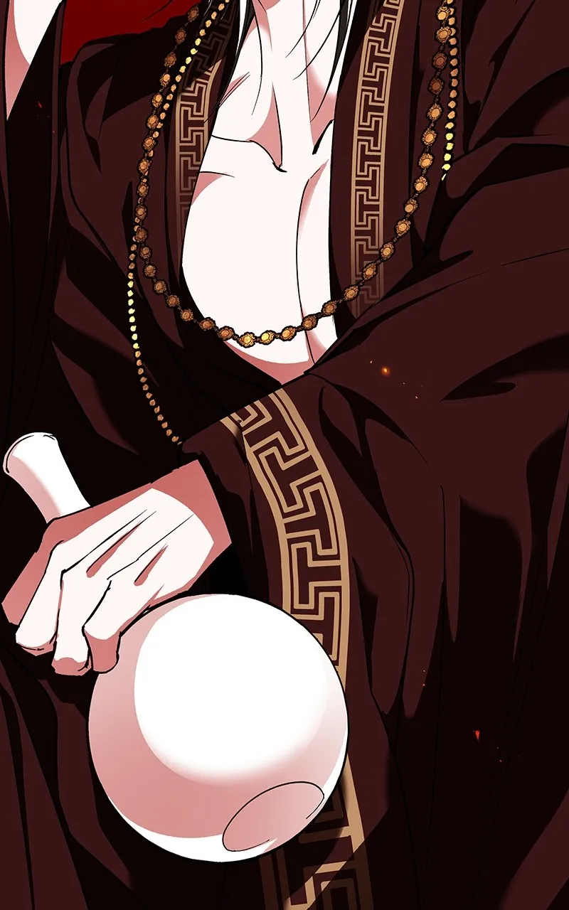 Read How a Goddess Wins Over Tigers chapter 63 image 96 on Lezhin