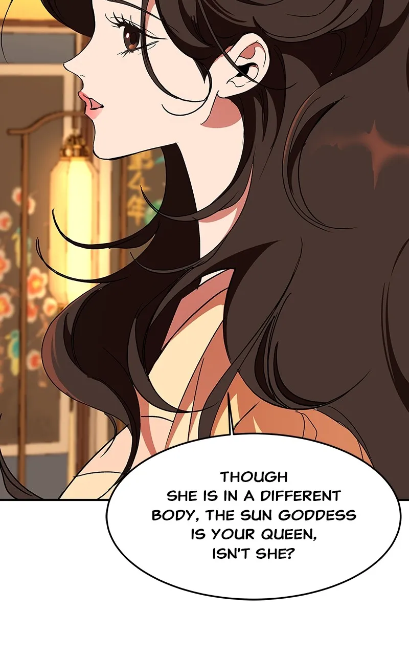 Read How a Goddess Wins Over Tigers chapter 63 image 99 on Lezhin